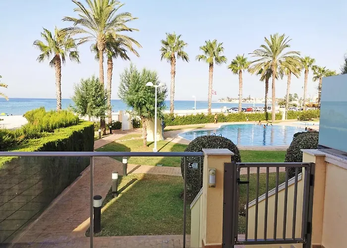 Terraza Al Mar