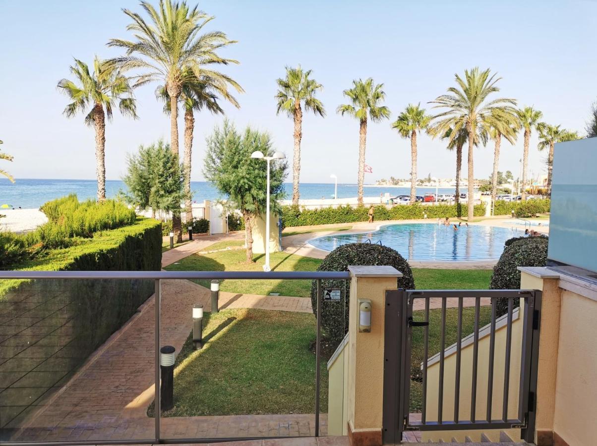 Terraza Al Mar Appartement