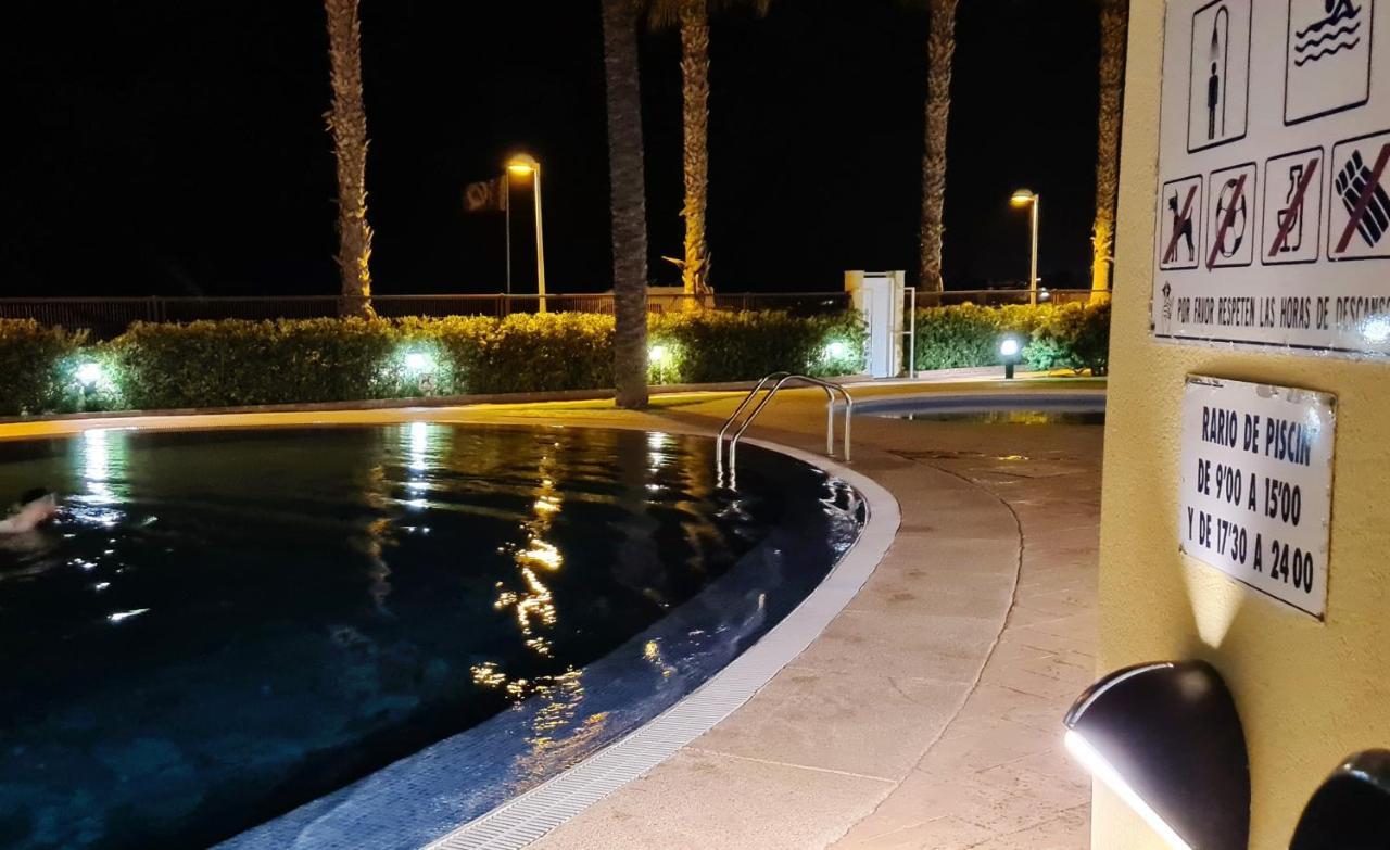Terraza Al Mar Appartement