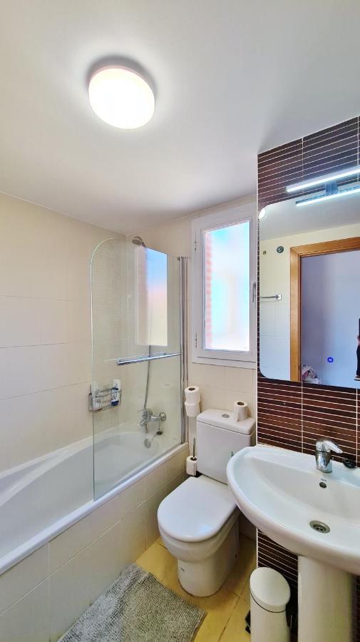 Appartement Terraza Al Mar Dénia