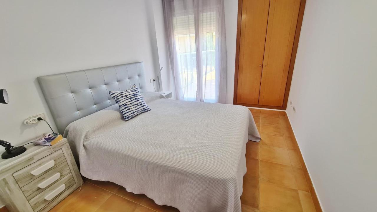 Appartement Terraza Al Mar *
