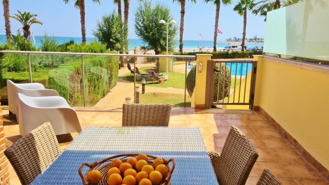 Terraza Al Mar * Dénia