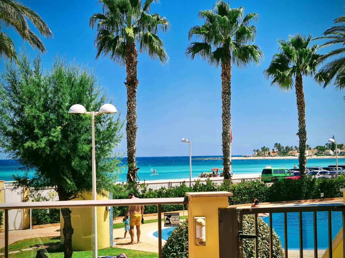 Terraza Al Mar Dénia