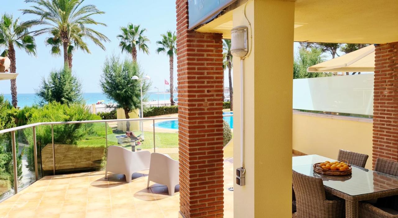 Appartement Terraza Al Mar